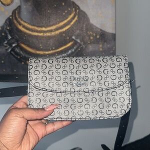 Guess Logo Waist Bag